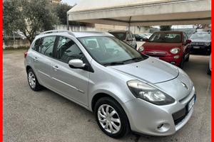 Renault Clio 1.5 dCi 85CV SporTour SUPERECONOMICA