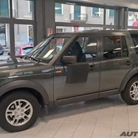 Land Rover Discovery 3 2.7 TDV6 HSE