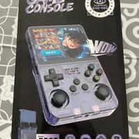 Consolle / videogioco