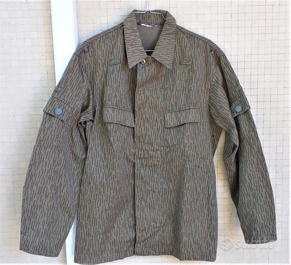 Giacca Da Caccia In Lana - Italia