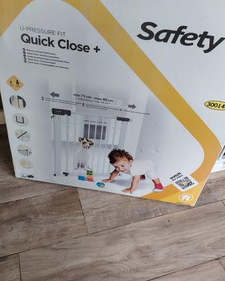 cancelletto bambini 