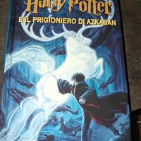 Harry potter e il prigioniero di azkaban