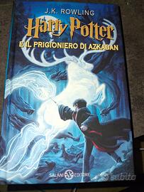 Harry potter e il prigioniero di azkaban