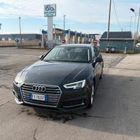 Audi A4 2.0 2019