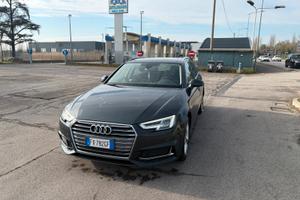 Audi A4 2.0 2019