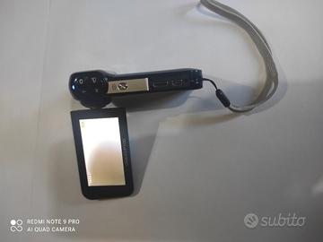 Fotocamera 