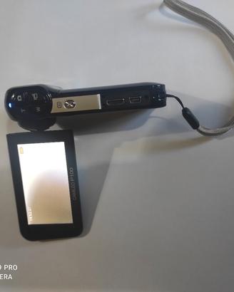 Fotocamera 