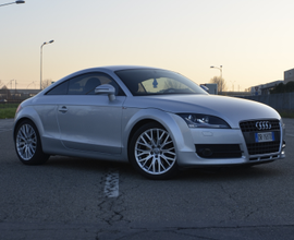 AUDI TT 2ª serie advanced plus - 2008