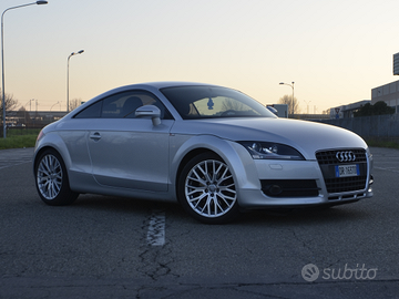 AUDI TT 2ª serie advanced plus - 2008