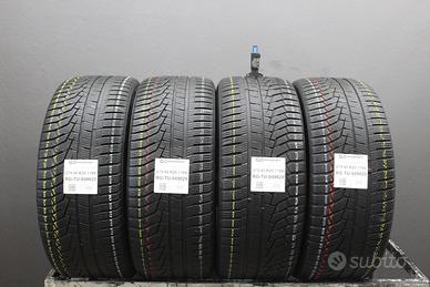 4 Pneumatici 275/45 R20 Hankook Winter Icept Evo 2