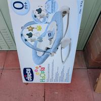 Sdraietto per bimbi