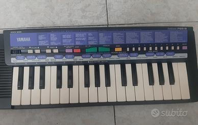 Yamaha pss-9 