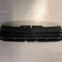 Mascherina paraurti anteriore mini R55/56/57
