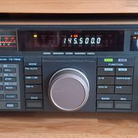 Kenwood TS-790 E Ricetrasmettitore VHF UHF