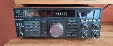 Kenwood TS-790 E Ricetrasmettitore VHF UHF