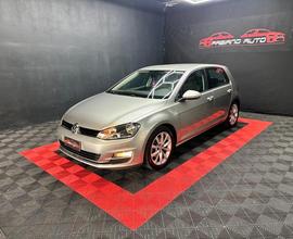 VOLKSWAGEN Golf 2.0 TDI Highline - FABIANOAUTO