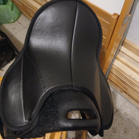 Sella per pony nuove disponibili complete