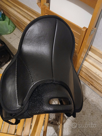 Sella per pony nuove disponibili complete