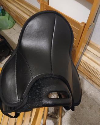 Sella per pony nuove disponibili complete