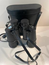Binocolo Eschenbach Optik 7x50 Vintage anni 80