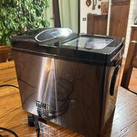 Macchina del ghiaccio