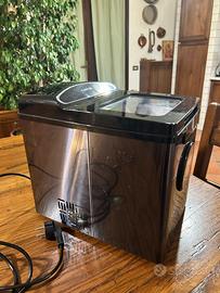 Macchina del ghiaccio