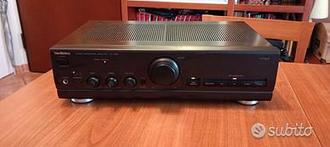 Amplificatore Technics SU-V300  			