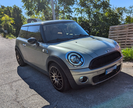 Mini Cooper D R56