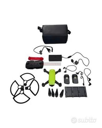 DJI Spark Fly More Combo - USATO