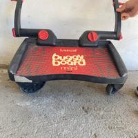 Buggy Board Mini Lascal – Pedana per passeggino
