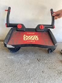 Buggy Board Mini Lascal – Pedana per passeggino