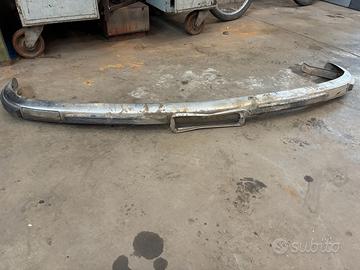 Ricambi Lancia Fulvia Coupè