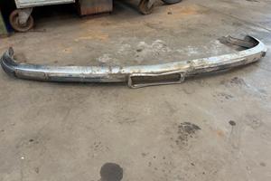 Ricambi Lancia Fulvia Coupè