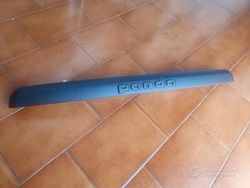 Maniglia portellone post Fiat Panda III 2011-2024 