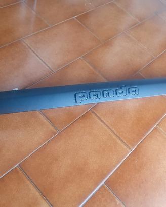 Maniglia portellone post Fiat Panda III 2011-2024 