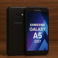 SAMSUNG GALAXY A5 (2017)