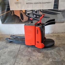 Linde T20-AP Con Bilancia.