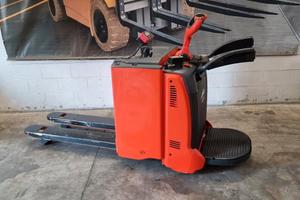 Linde T20-AP Con Bilancia.