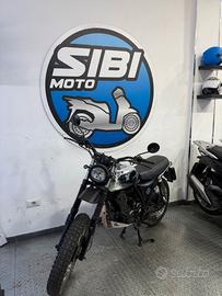 Brixton BX 125