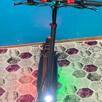 Monopattino elettrico