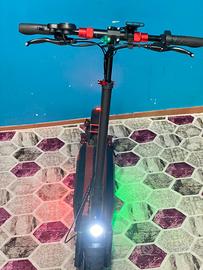 Monopattino elettrico