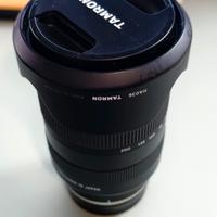Tamron 28-200mm F/2.8-5.6 Sony E-Mount