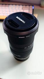 Tamron 28-200mm F/2.8-5.6 Sony E-Mount