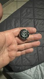 Anello inter triplete 2010