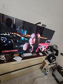 LG OLED evo G4 AI 55'' Serie OLED55G45LW