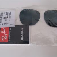 Lenti RAYBAN CLUBMASTER