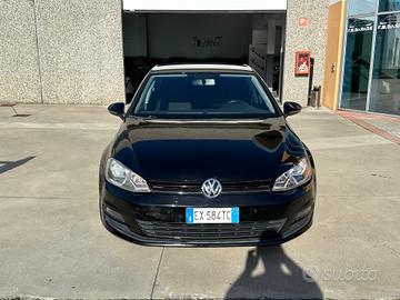 Volkswagen Golf 1.6 TDI 5p. Highline BlueMotion Te