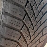 Pneumatici invernali