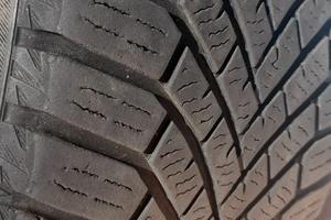 Pneumatici invernali