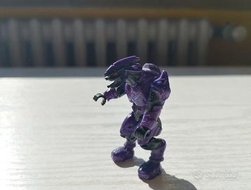 Halo Mega Bloks Construx Minifigure Viola